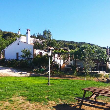 Casa Rural Bellavista Ronda Exterior photo